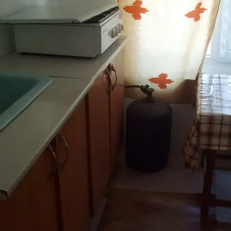 Garsoniera Apartament