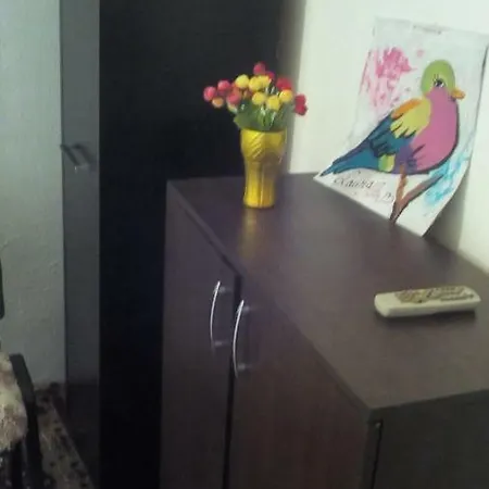 Apartament Garsoniera