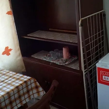 Apartament Garsoniera *